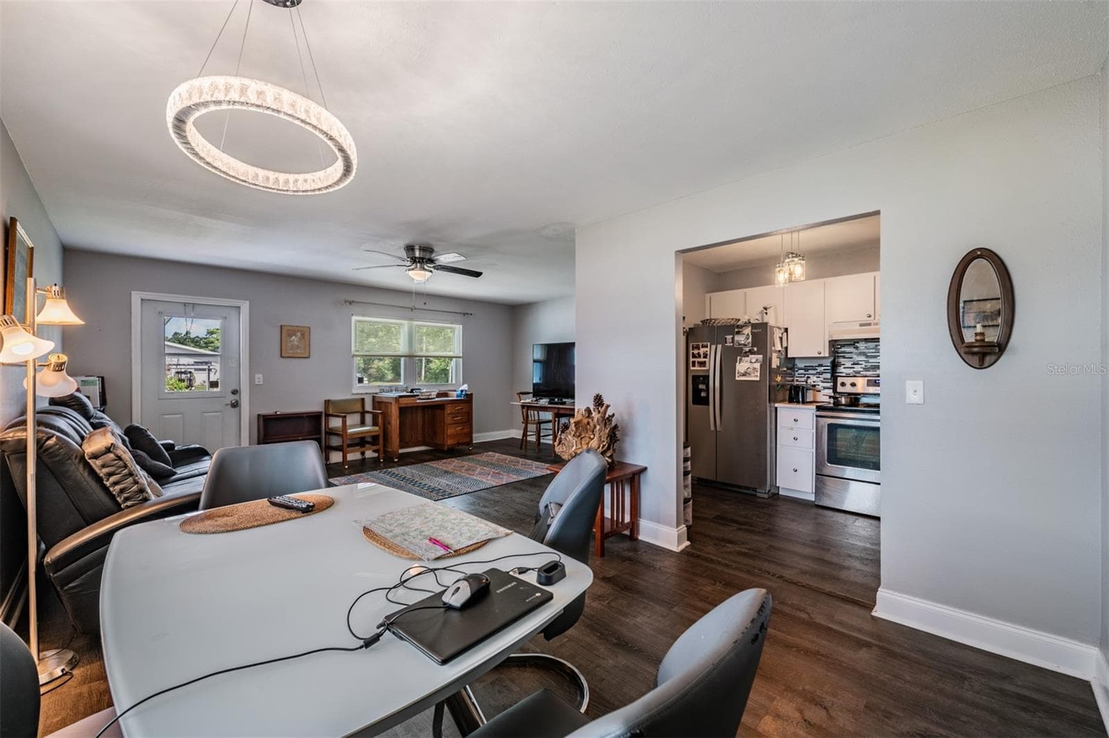 Condominium at 302 ANDOVER PL S #167, SUN CITY CENTER, photo 12 of 43