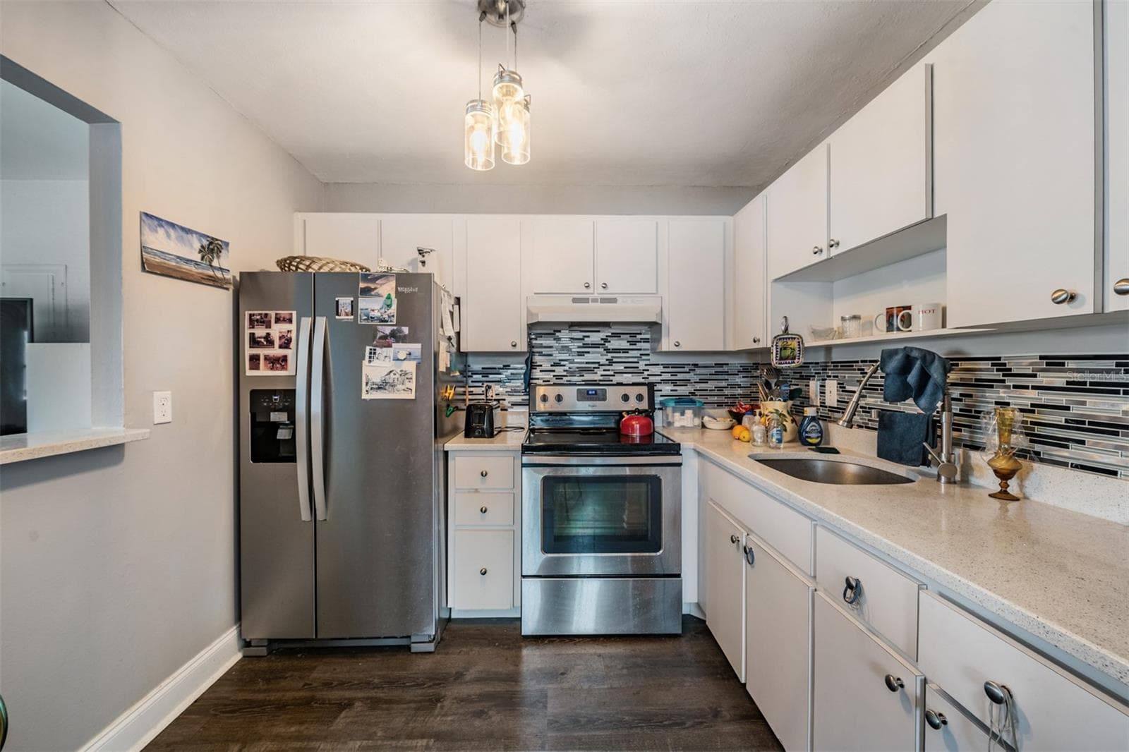 Condominium at 302 ANDOVER PL S #167, SUN CITY CENTER, photo 13 of 43