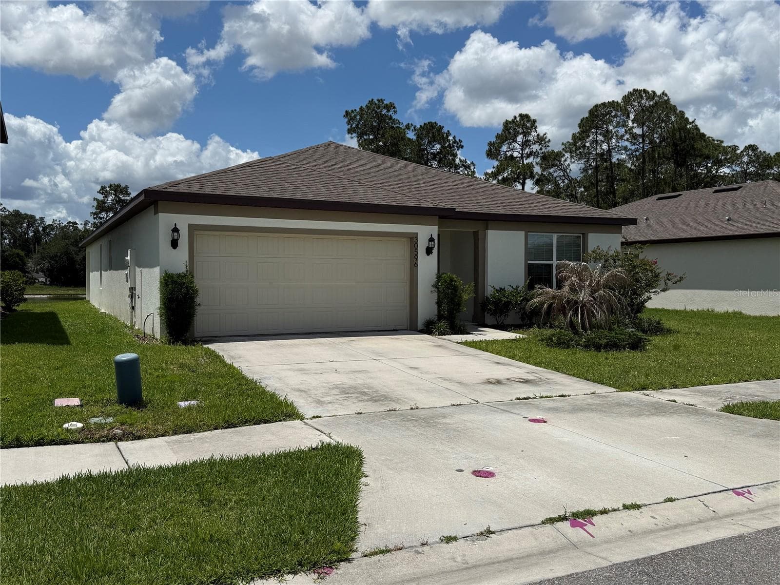 Single Family Residence at 30596 THUNDERBIRD DR, WESLEY CHAPEL, photo 4 of 48