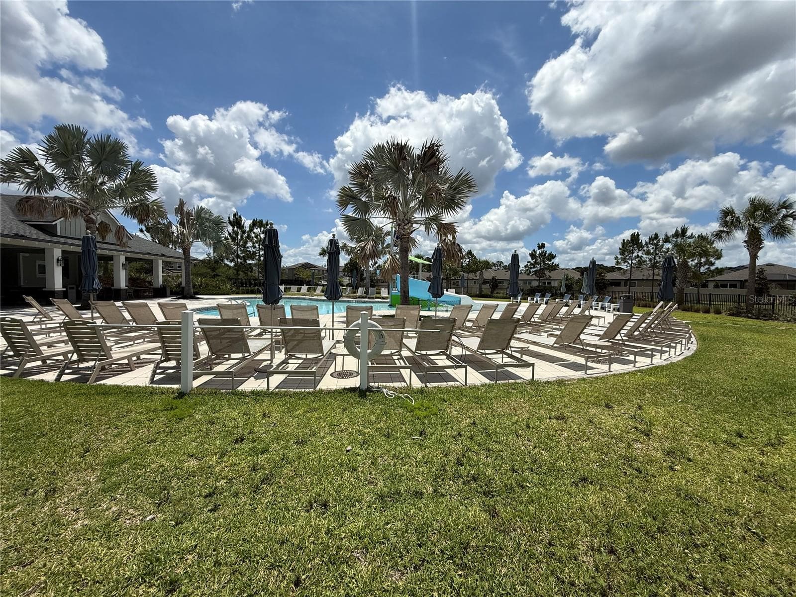 Single Family Residence at 30596 THUNDERBIRD DR, WESLEY CHAPEL, photo 22 of 48