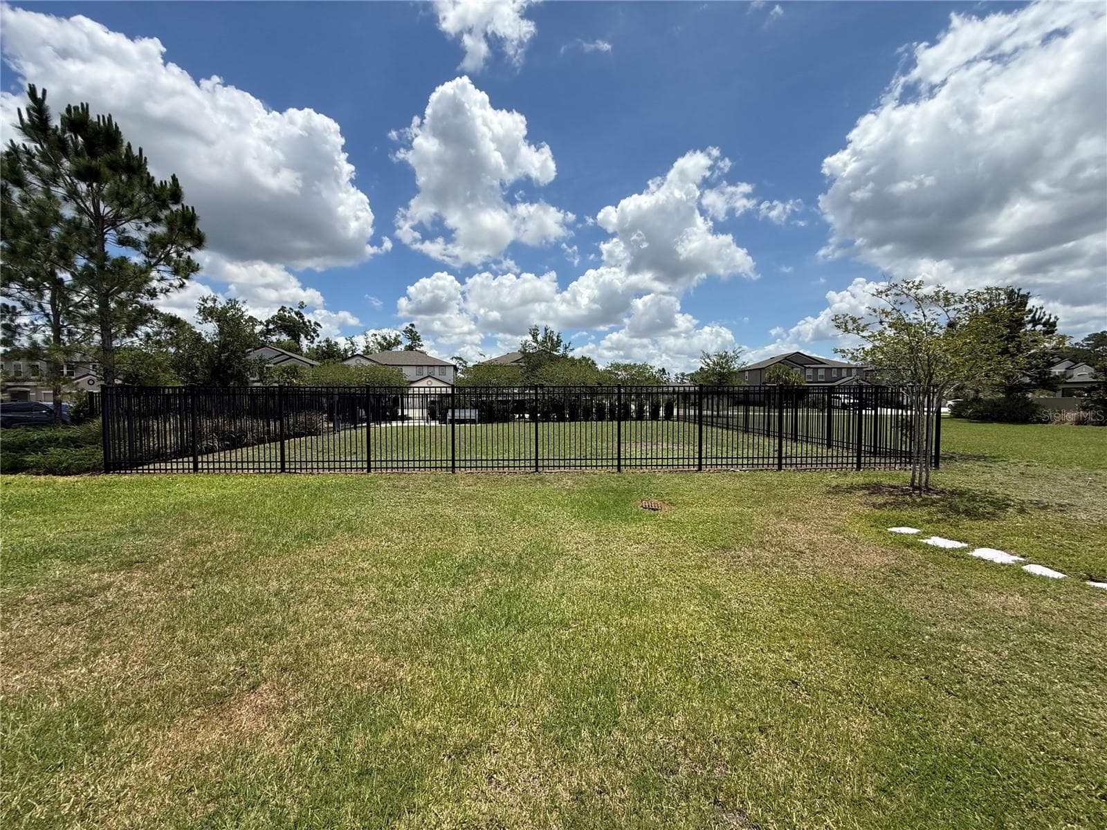Single Family Residence at 30596 THUNDERBIRD DR, WESLEY CHAPEL, photo 24 of 48