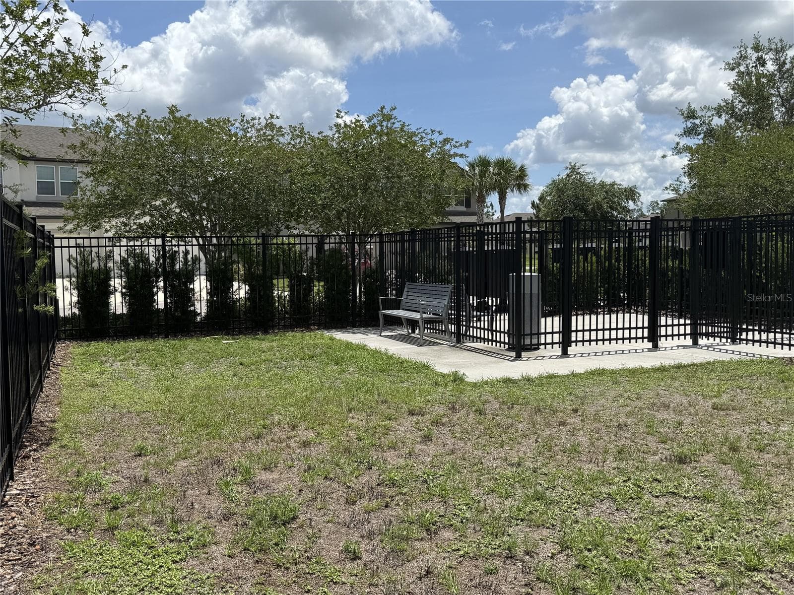 Single Family Residence at 30596 THUNDERBIRD DR, WESLEY CHAPEL, photo 26 of 48