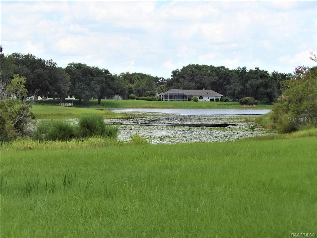 Land at 9546 E BAYMEADOWS DR, INVERNESS, photo 3 of 5