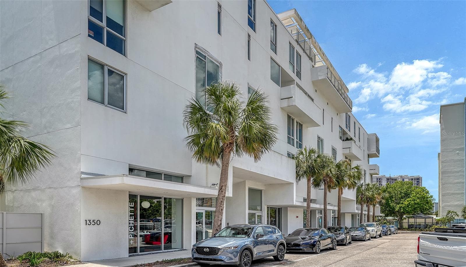 Located in Sarasota’s vibrant Rosemary District, one of downtown’s most walkable neighborhoods - 1350 5TH STREET #106, SARASOTA