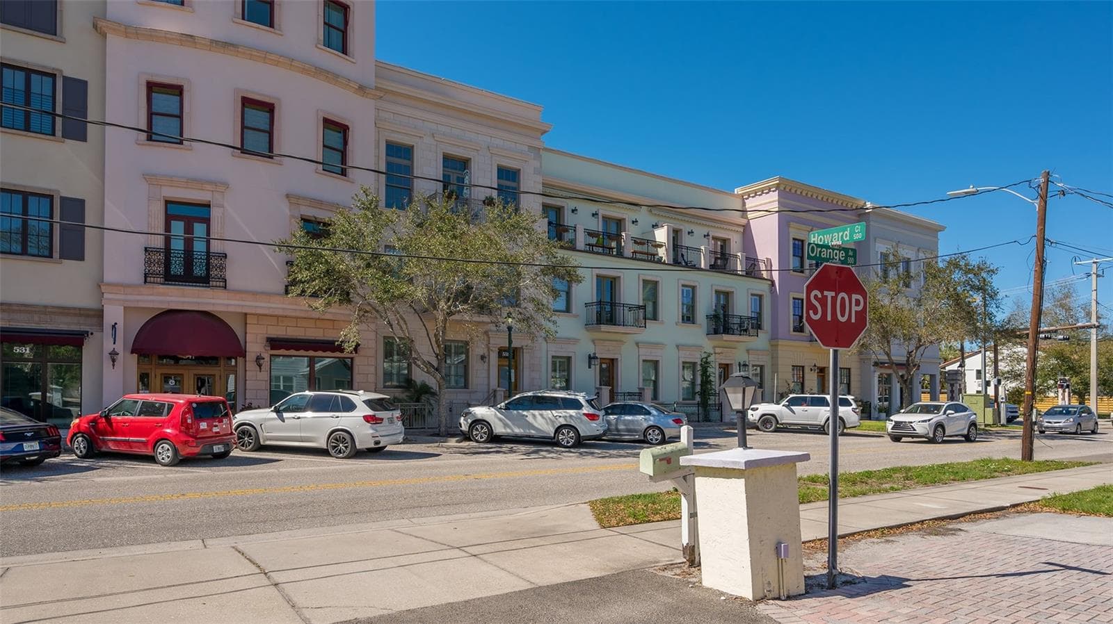 Condominium at 1350 5TH STREET #106, SARASOTA, photo 60 of 92