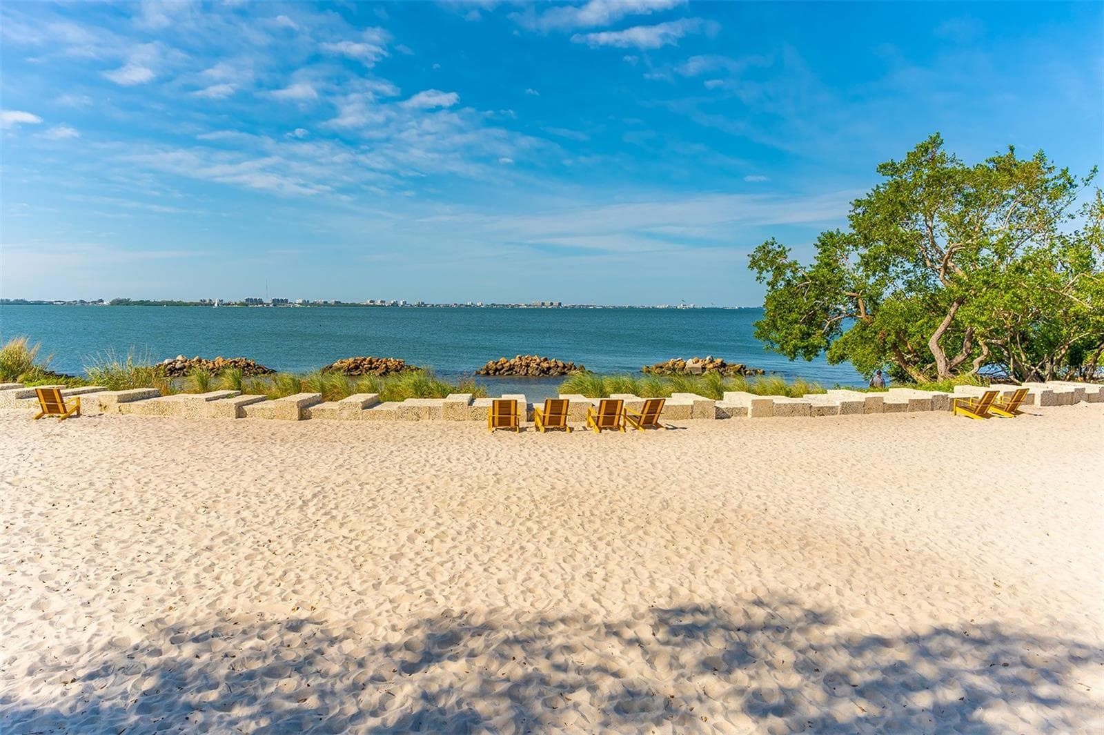 Heavenly beaches and sun are always at hand! - 1350 5TH STREET #106, SARASOTA