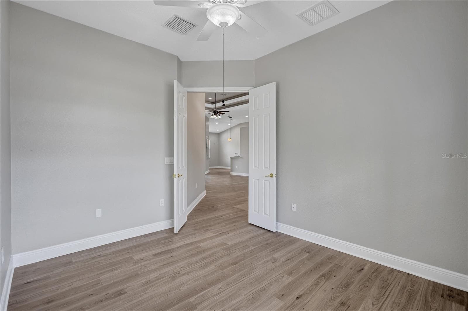 Office/Den - 3284 NEWMARK ST, NORTH PORT