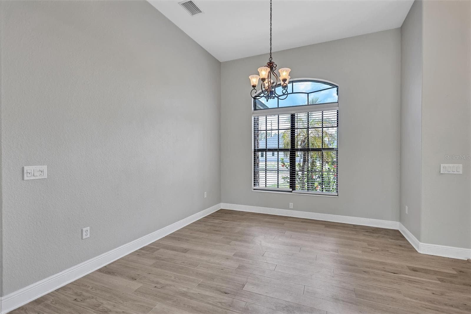 Dining room - 3284 NEWMARK ST, NORTH PORT