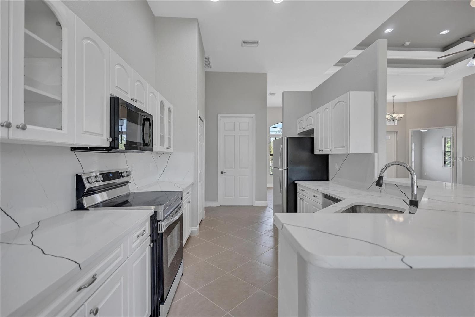Single Family Residence at 3284 NEWMARK ST, NORTH PORT, photo 17 of 65