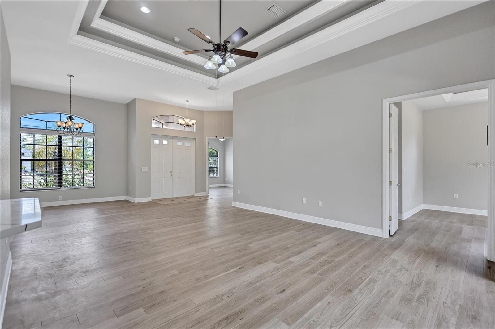 Single Family Residence at 3284 NEWMARK ST, NORTH PORT, photo 25 of 65