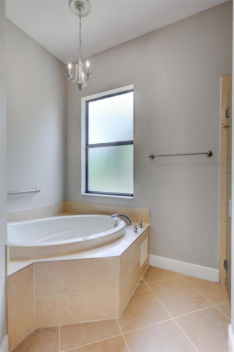 Primary bath - 3284 NEWMARK ST, NORTH PORT