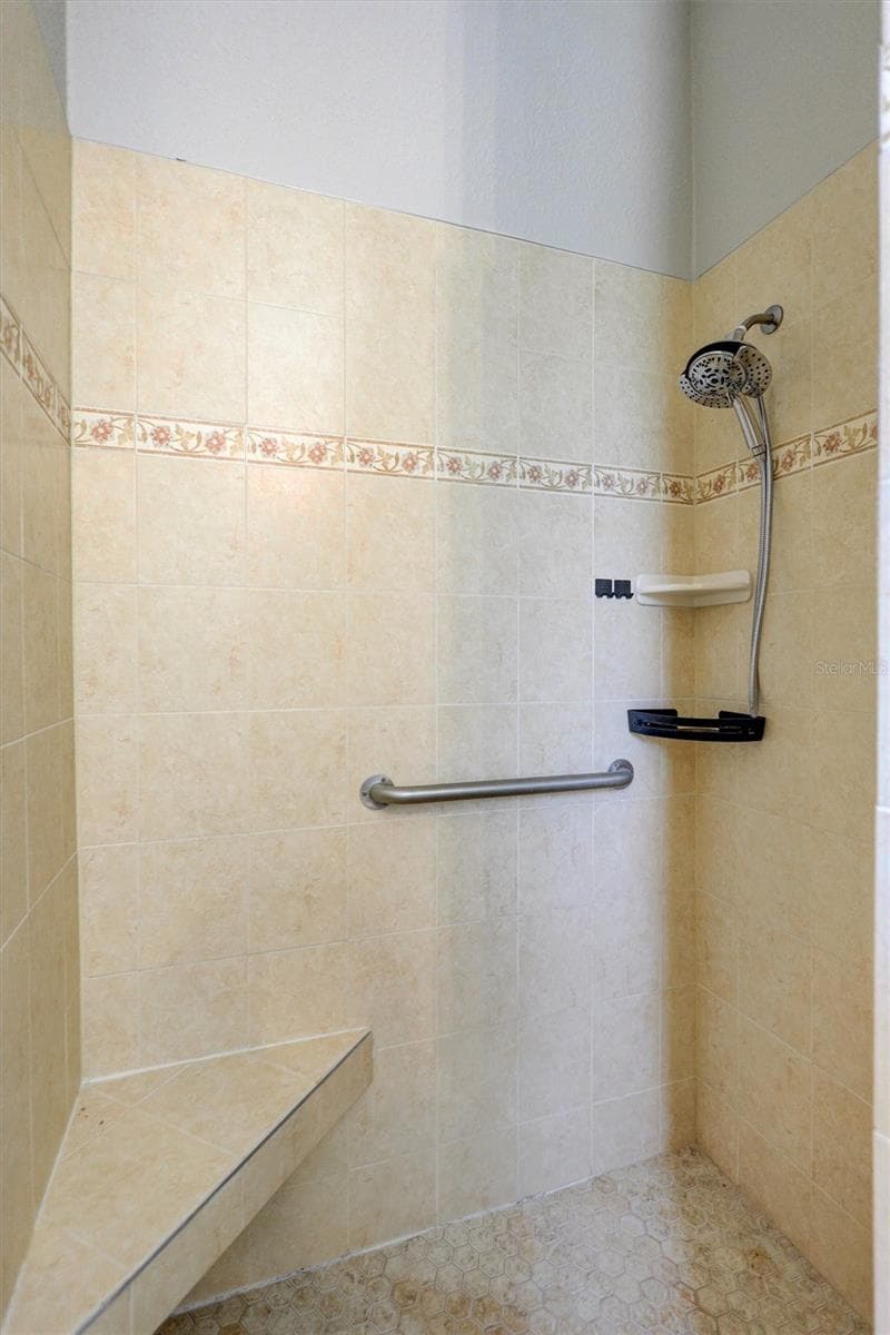 Primary bath - 3284 NEWMARK ST, NORTH PORT