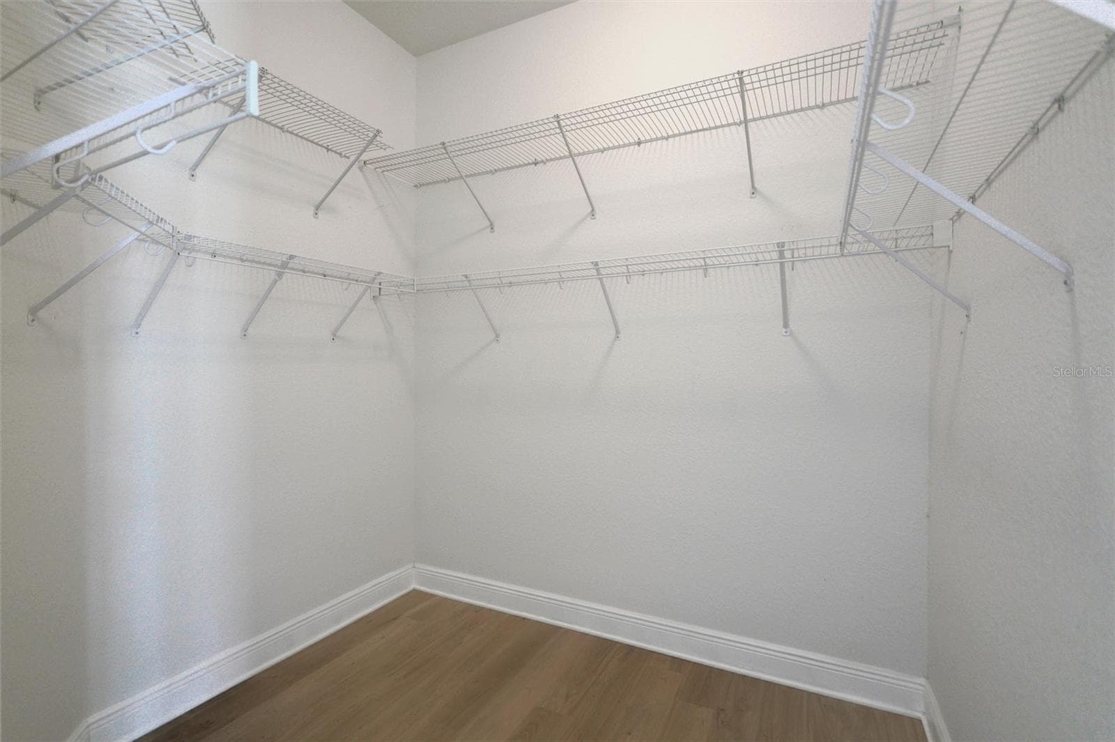 Primary walk-in closet - 3284 NEWMARK ST, NORTH PORT