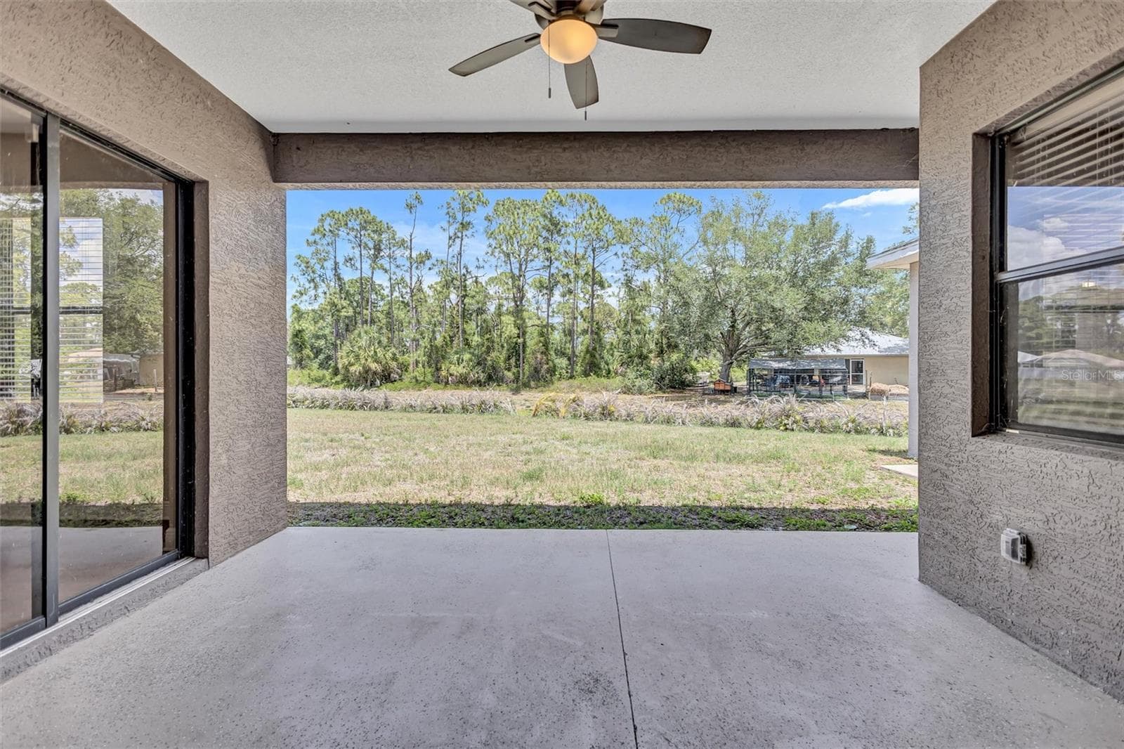 Single Family Residence at 3284 NEWMARK ST, NORTH PORT, photo 40 of 65