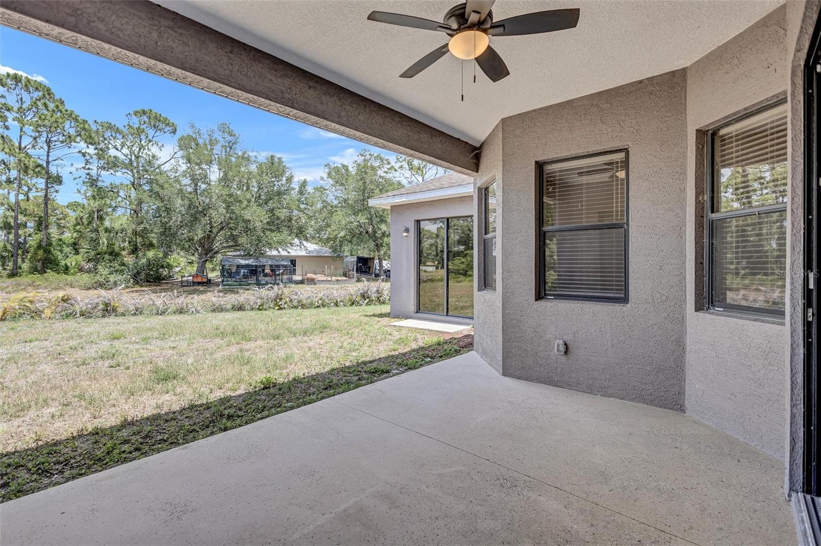 Single Family Residence at 3284 NEWMARK ST, NORTH PORT, photo 41 of 65