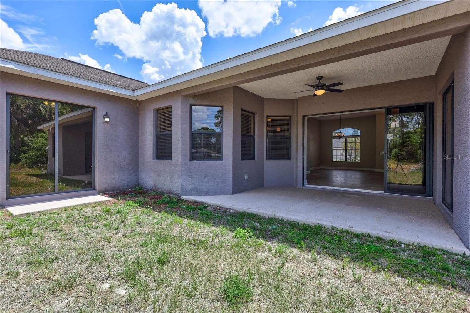 Single Family Residence at 3284 NEWMARK ST, NORTH PORT, photo 43 of 65