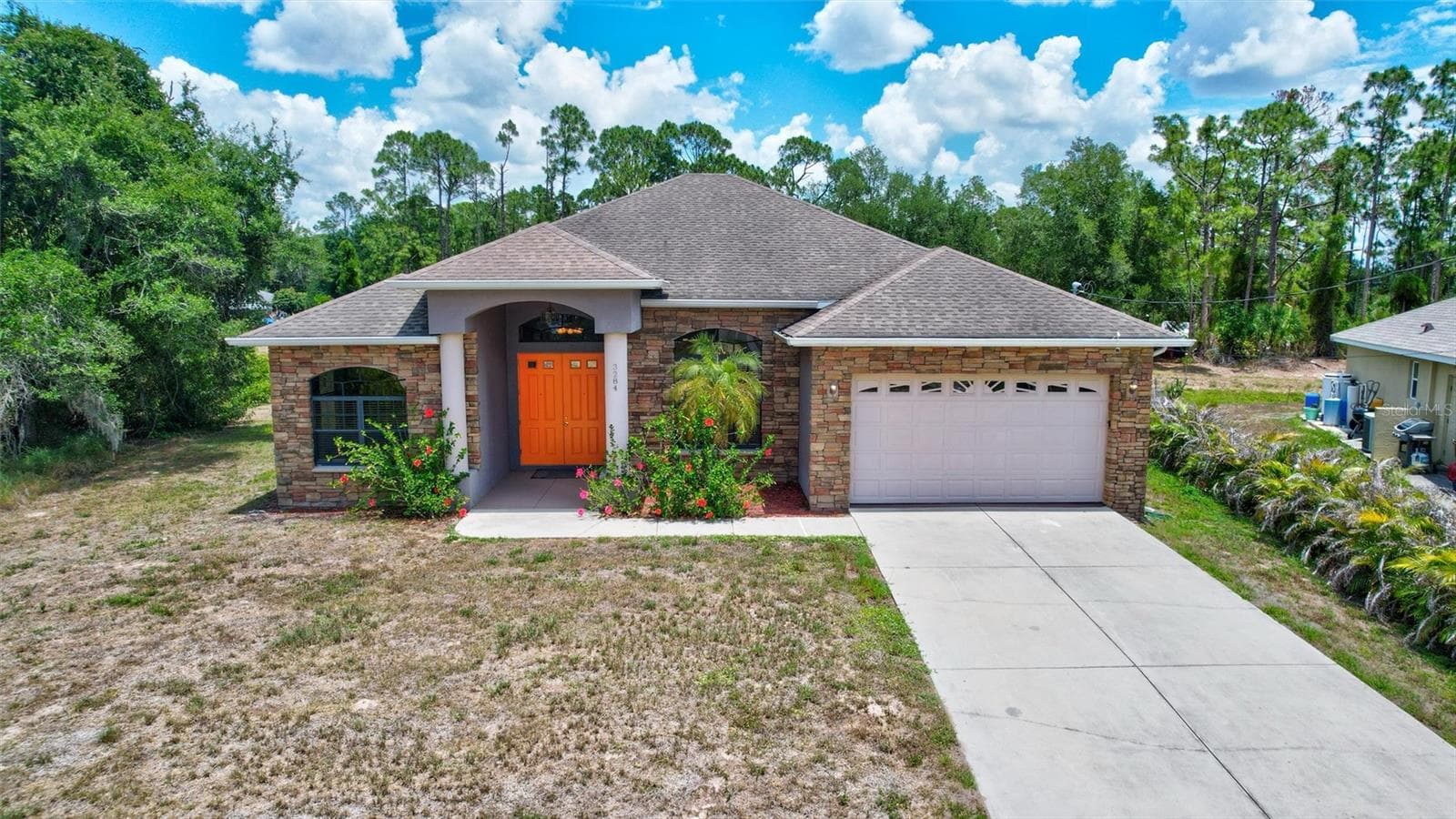 Single Family Residence at 3284 NEWMARK ST, NORTH PORT, photo 47 of 65