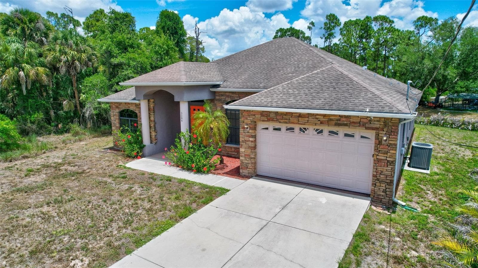 Single Family Residence at 3284 NEWMARK ST, NORTH PORT, photo 48 of 65
