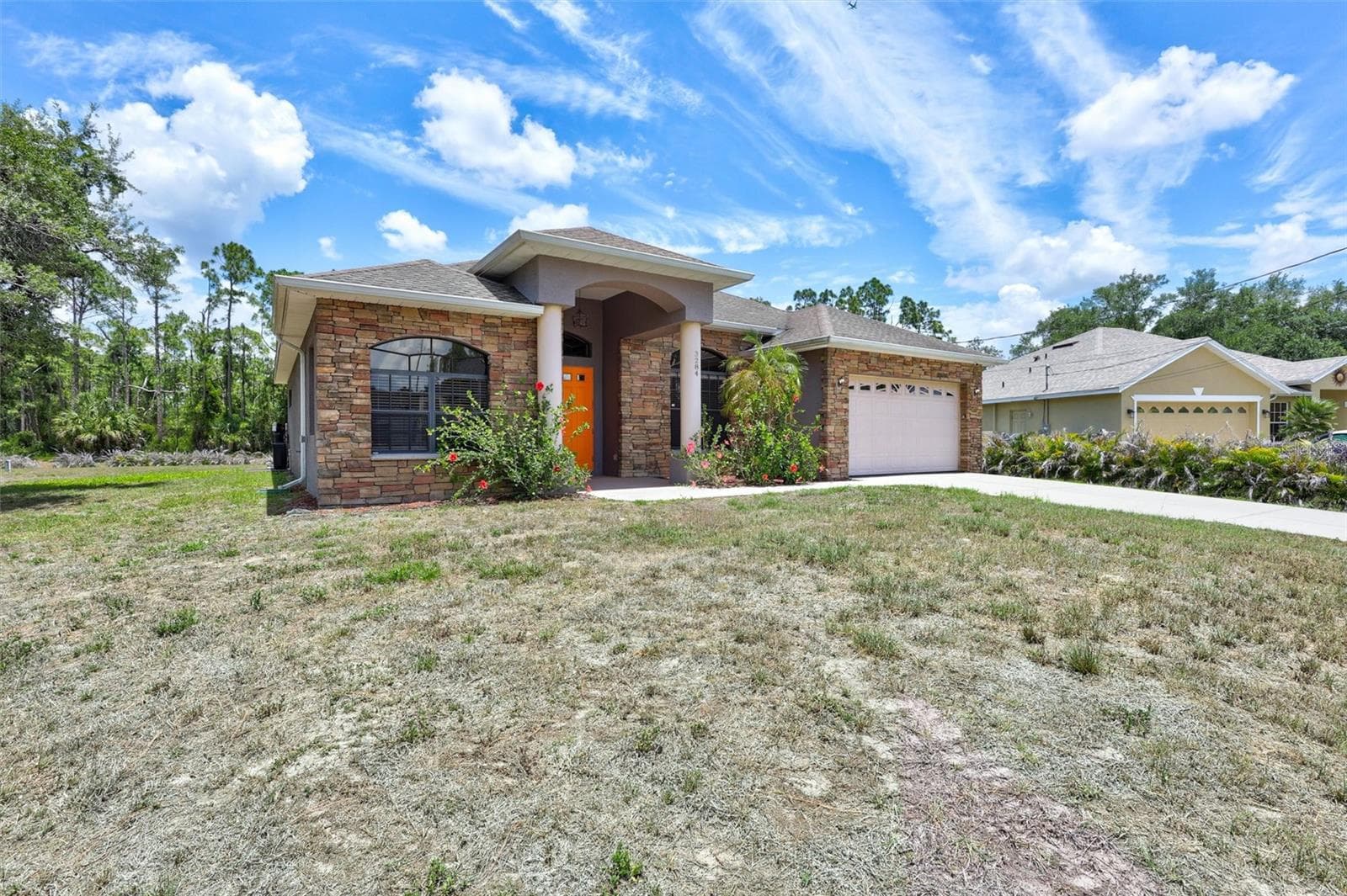 Single Family Residence at 3284 NEWMARK ST, NORTH PORT, photo 49 of 65