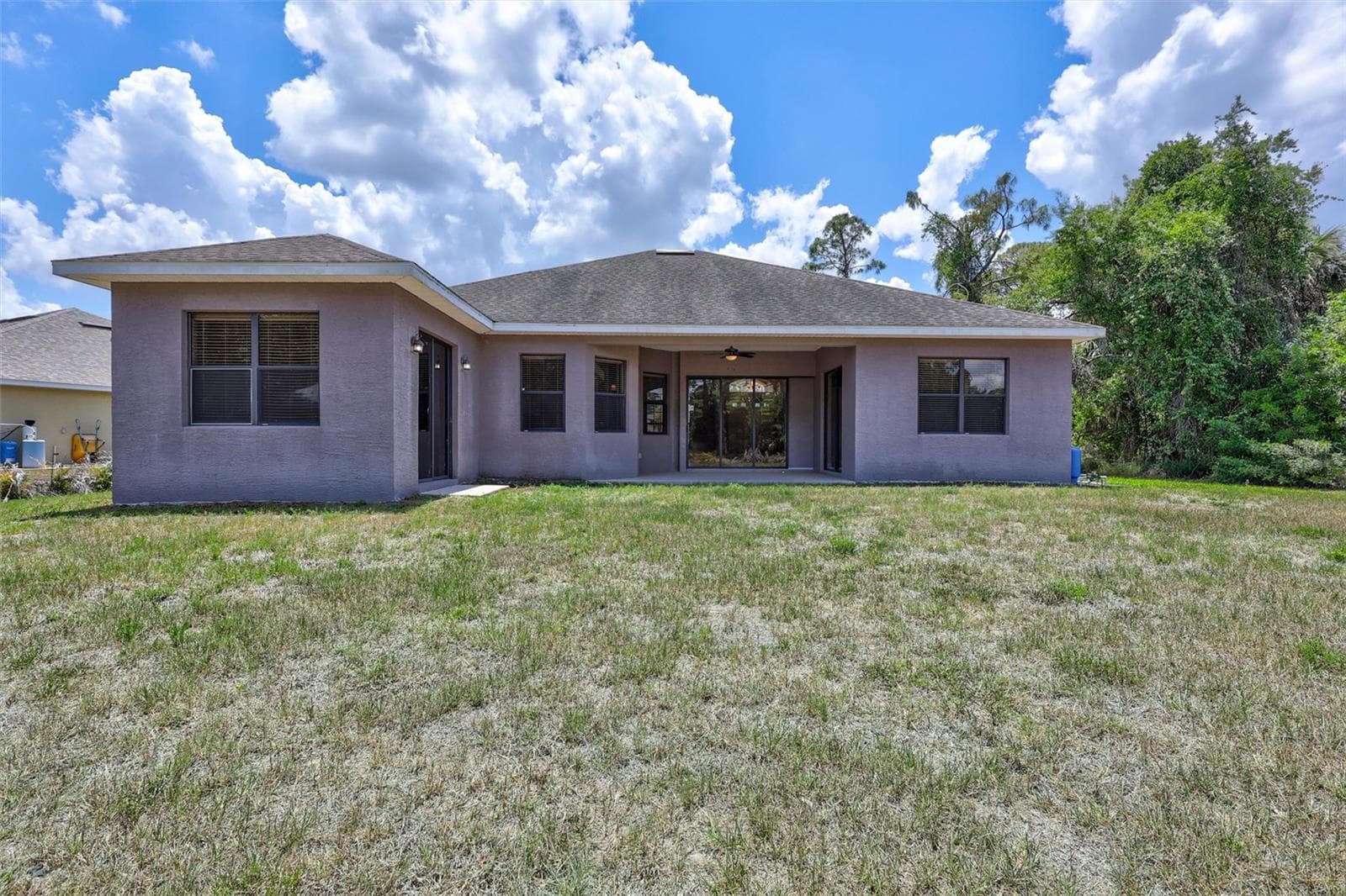 Single Family Residence at 3284 NEWMARK ST, NORTH PORT, photo 51 of 65