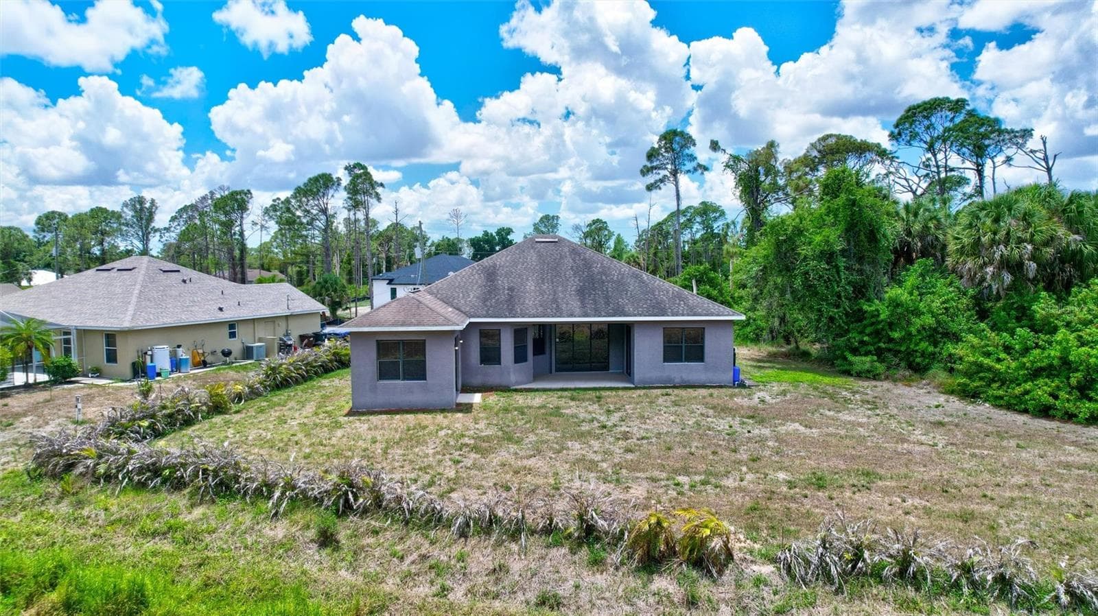 Single Family Residence at 3284 NEWMARK ST, NORTH PORT, photo 52 of 65