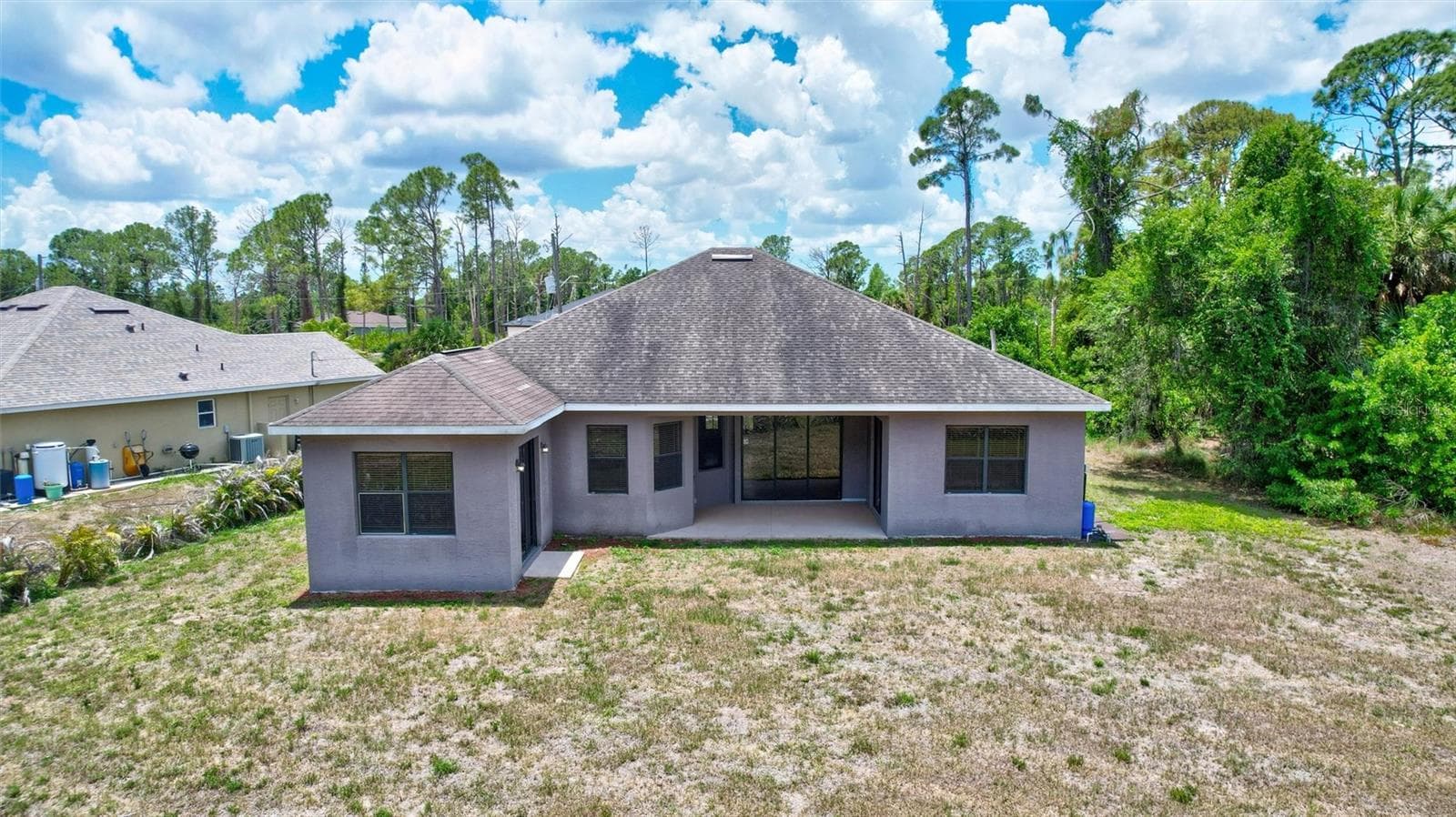 Single Family Residence at 3284 NEWMARK ST, NORTH PORT, photo 53 of 65