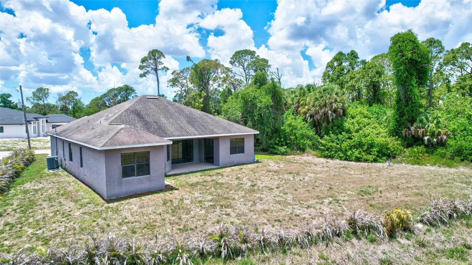 Single Family Residence at 3284 NEWMARK ST, NORTH PORT, photo 54 of 65