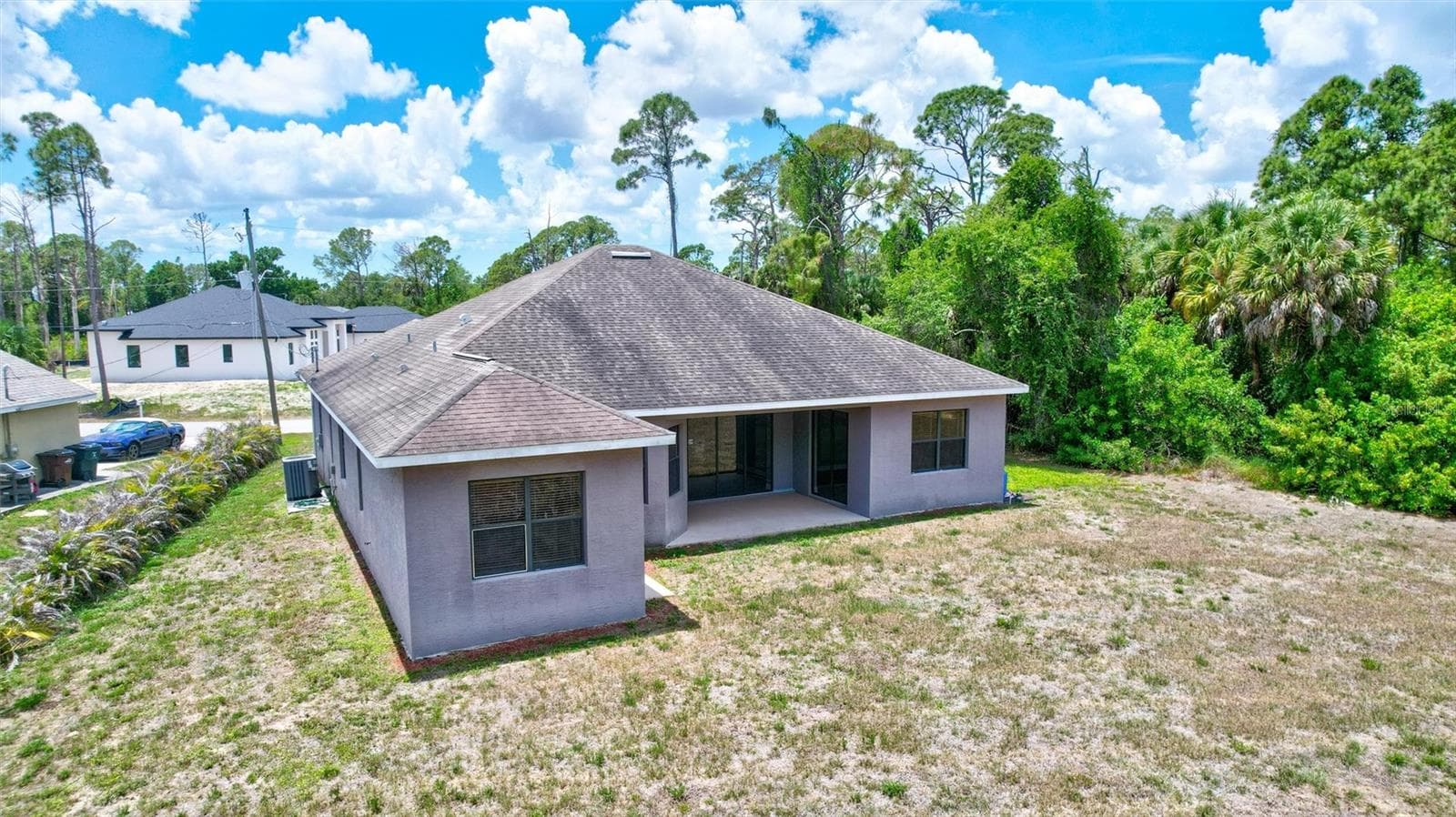 Single Family Residence at 3284 NEWMARK ST, NORTH PORT, photo 55 of 65