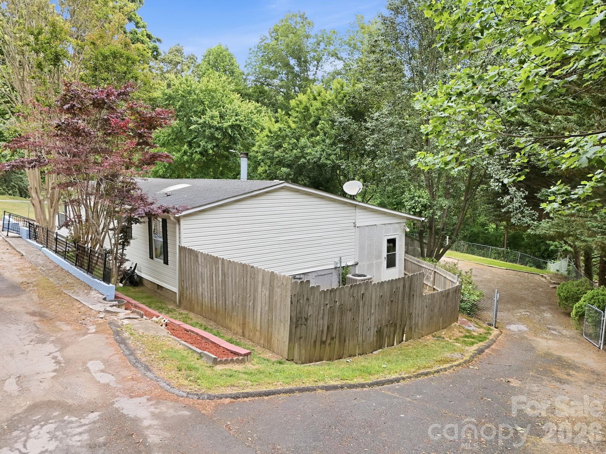 Single Family Residence at Asheville, photo 2 of 20