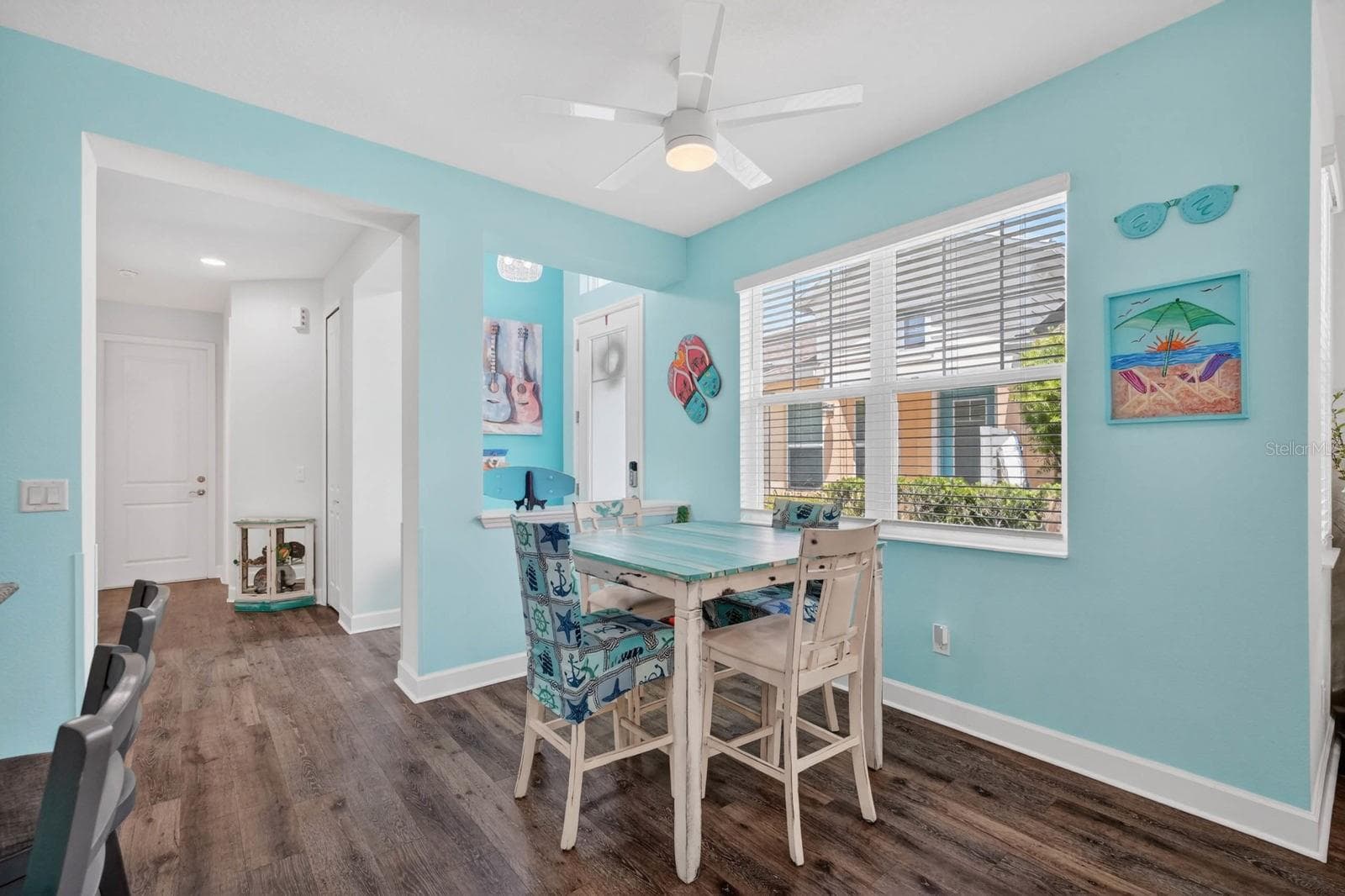 Single Family Residence at 408 LOST SHAKER WAY, DAYTONA BEACH, photo 14 of 55