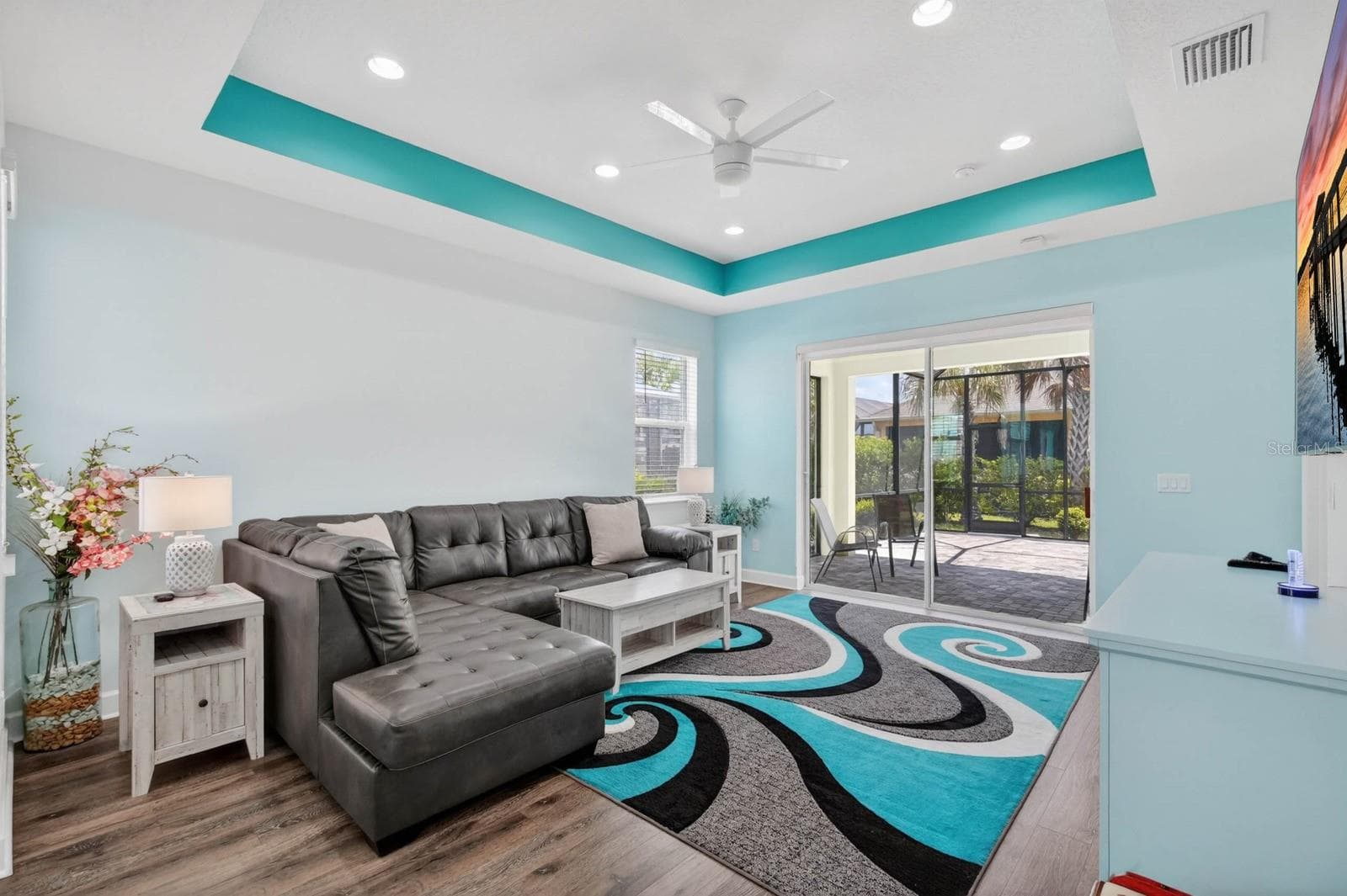 Single Family Residence at 408 LOST SHAKER WAY, DAYTONA BEACH, photo 15 of 55