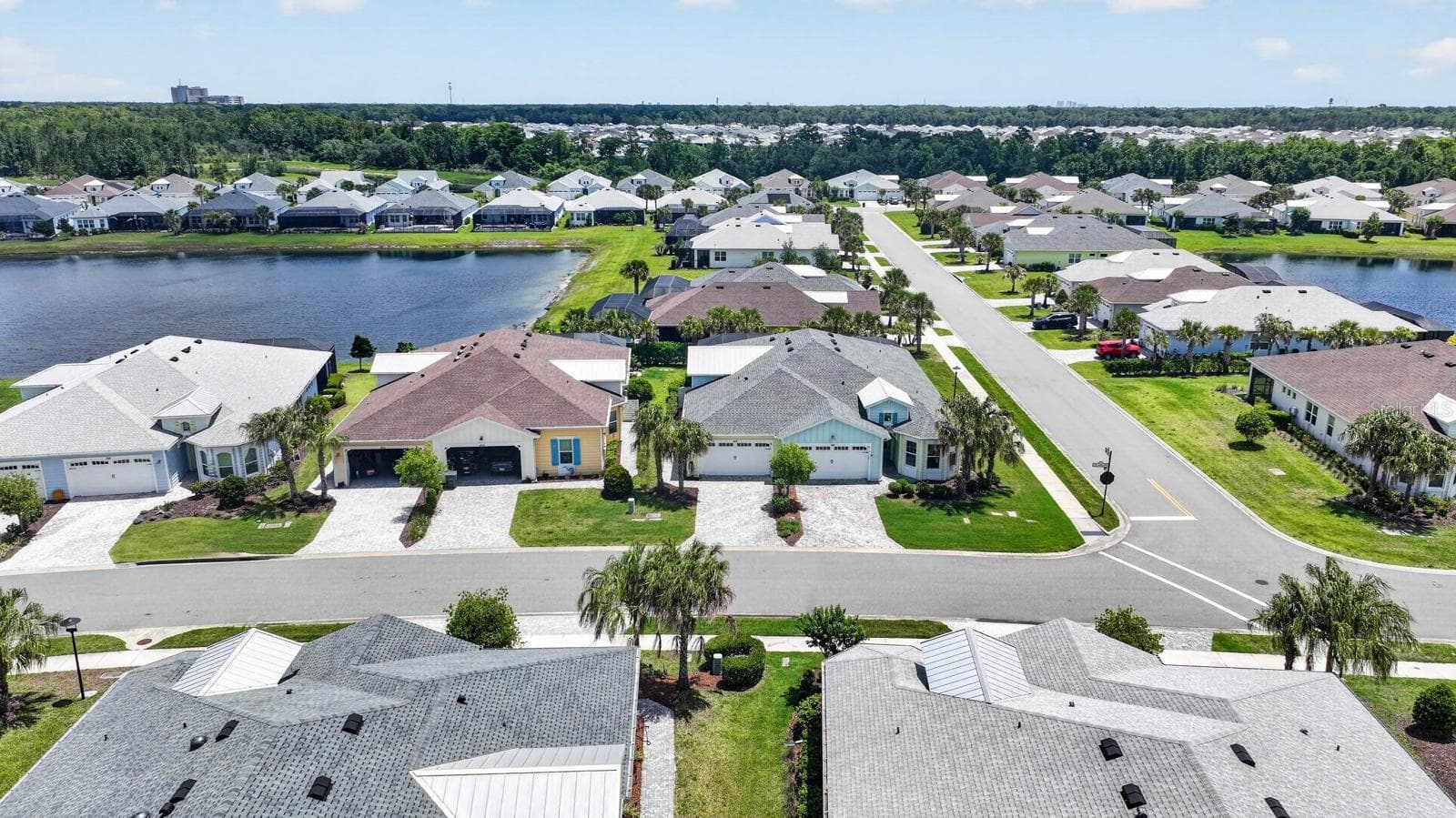 Single Family Residence at 408 LOST SHAKER WAY, DAYTONA BEACH, photo 35 of 55