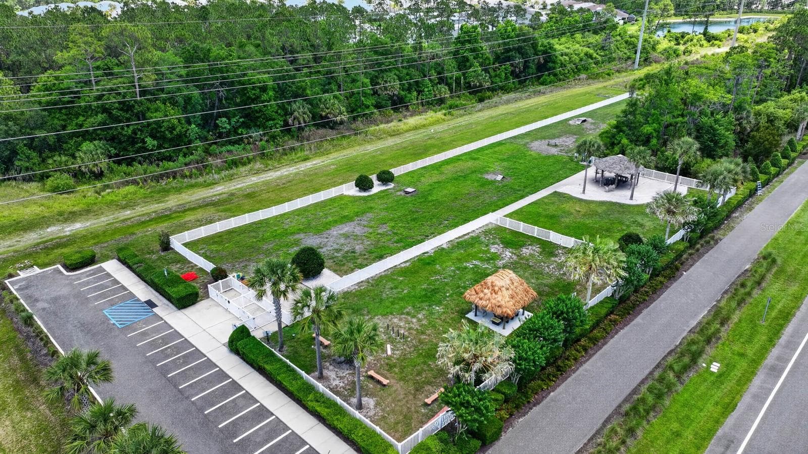 Single Family Residence at 408 LOST SHAKER WAY, DAYTONA BEACH, photo 44 of 55