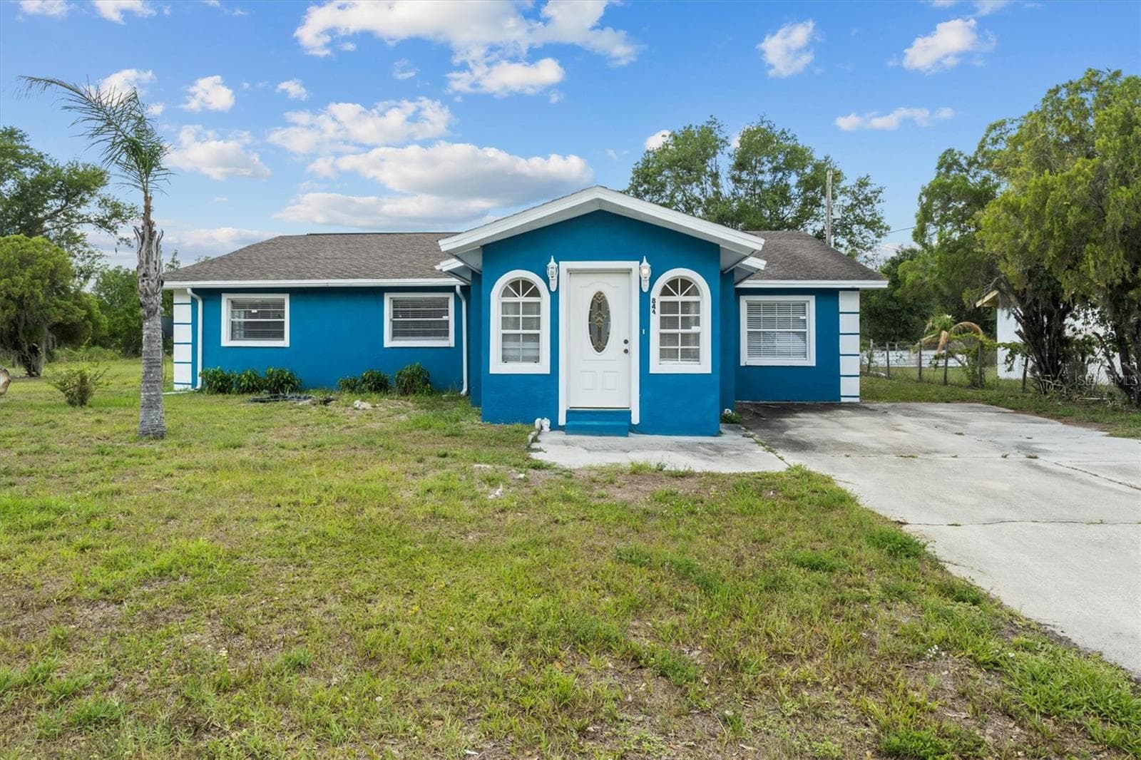 Welcome to 844 Chamberlain Blvd. - 844 CHAMBERLAIN BLVD, WAUCHULA