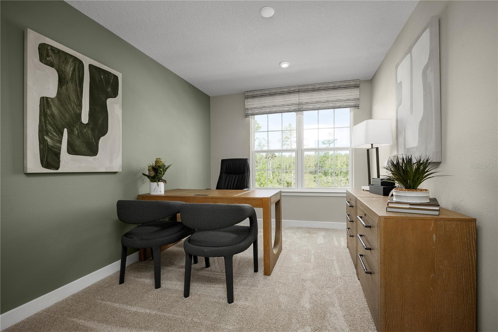 Townhouse at 3974 ADDIE WAY, MELBOURNE, photo 9 of 15