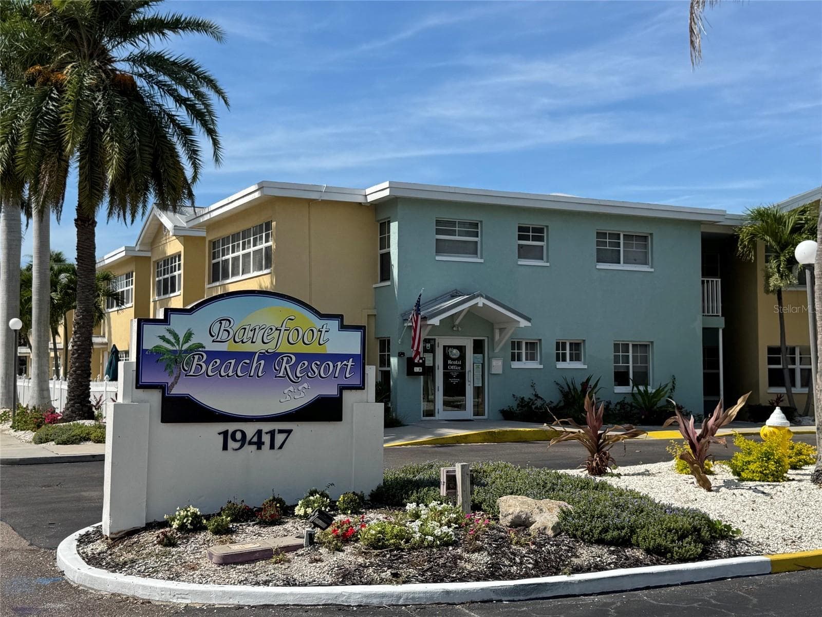 Condo - Hotel at 19417 GULF BLVD #E103, INDIAN ROCKS BEACH, photo 16 of 34