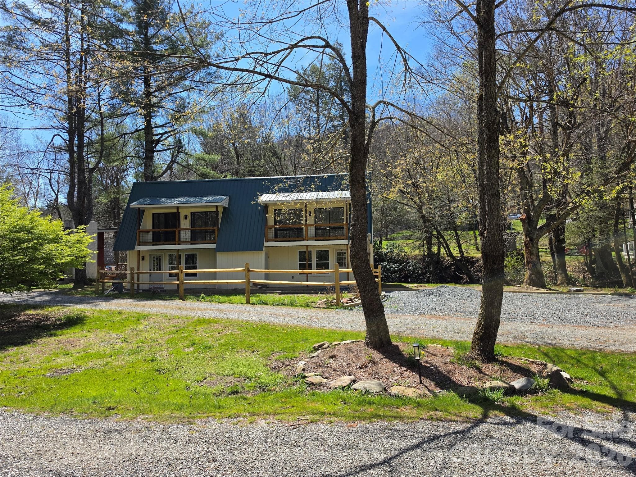 Townhouse at 140 Nestle Road, Boone, photo 2 of 48