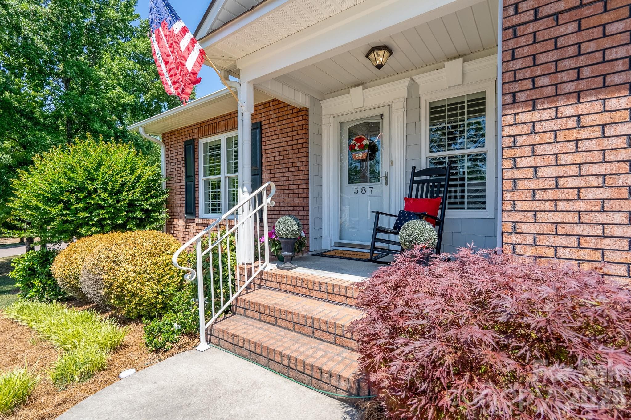Welcoming Home! - 587 Marigold Drive, Kannapolis