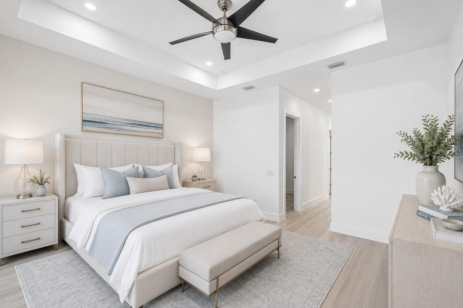 Virtually Staged - 17315 CAPE HORN BLVD, PUNTA GORDA