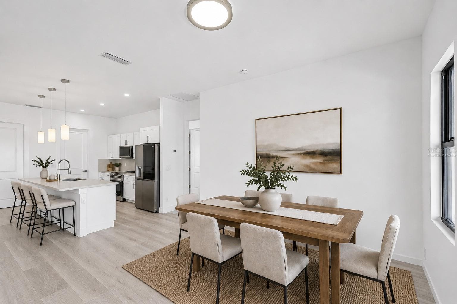 Virtually Staged - 17315 CAPE HORN BLVD, PUNTA GORDA