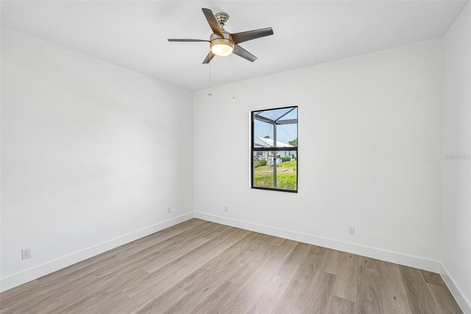 Guest Bed 1 - 17315 CAPE HORN BLVD, PUNTA GORDA