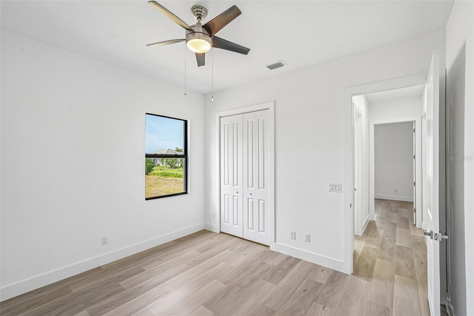 Guest Bed 2 - 17315 CAPE HORN BLVD, PUNTA GORDA