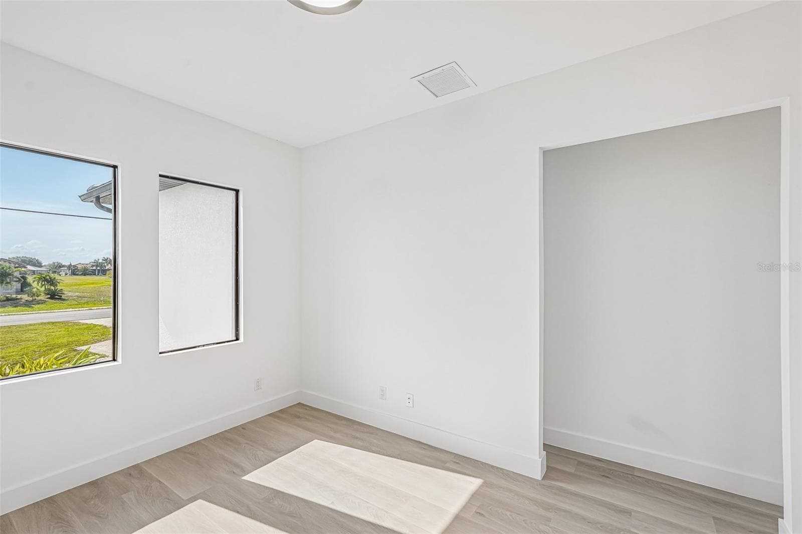 Office/Den - 17315 CAPE HORN BLVD, PUNTA GORDA