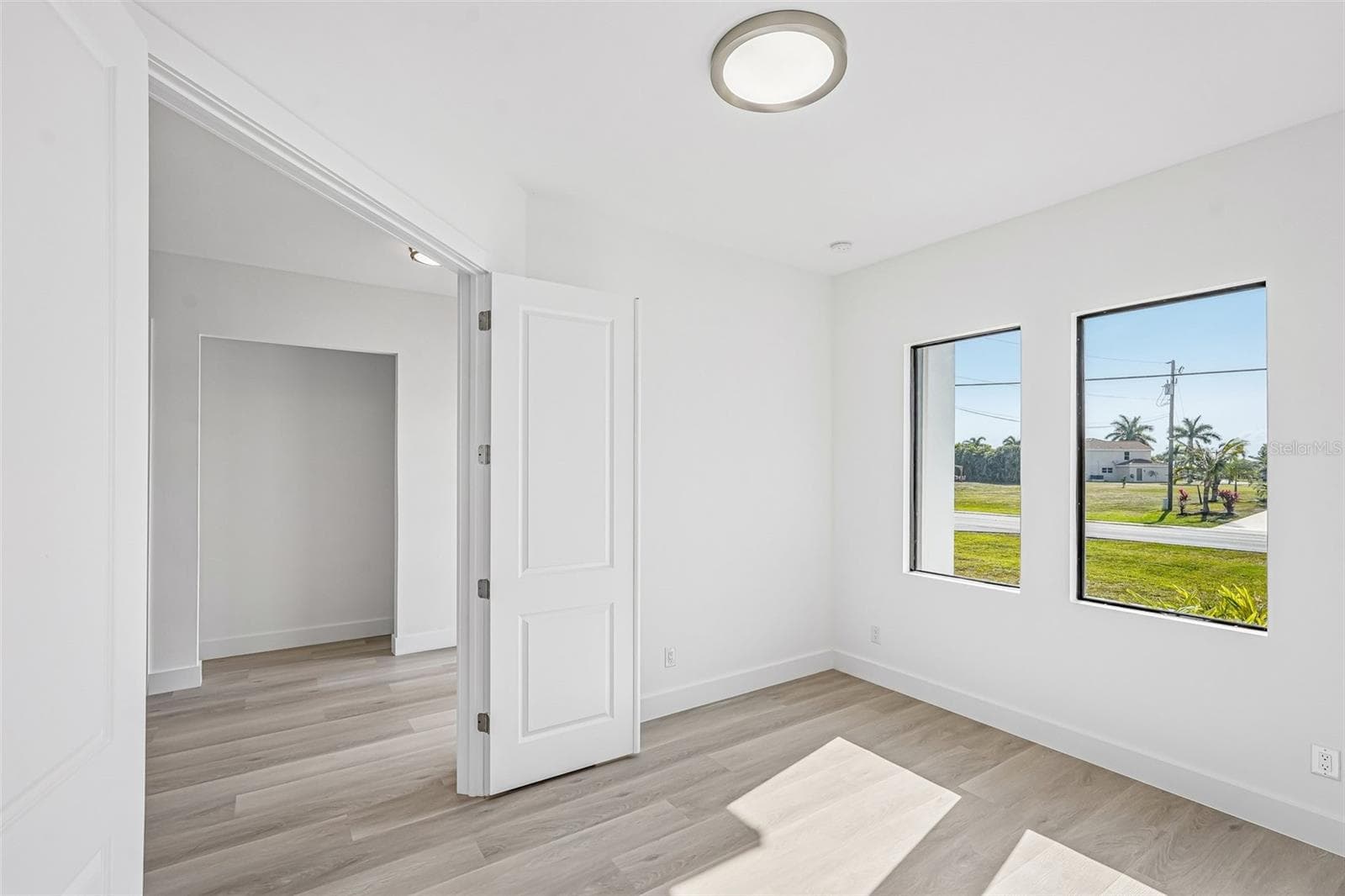 Office/Den - 17315 CAPE HORN BLVD, PUNTA GORDA