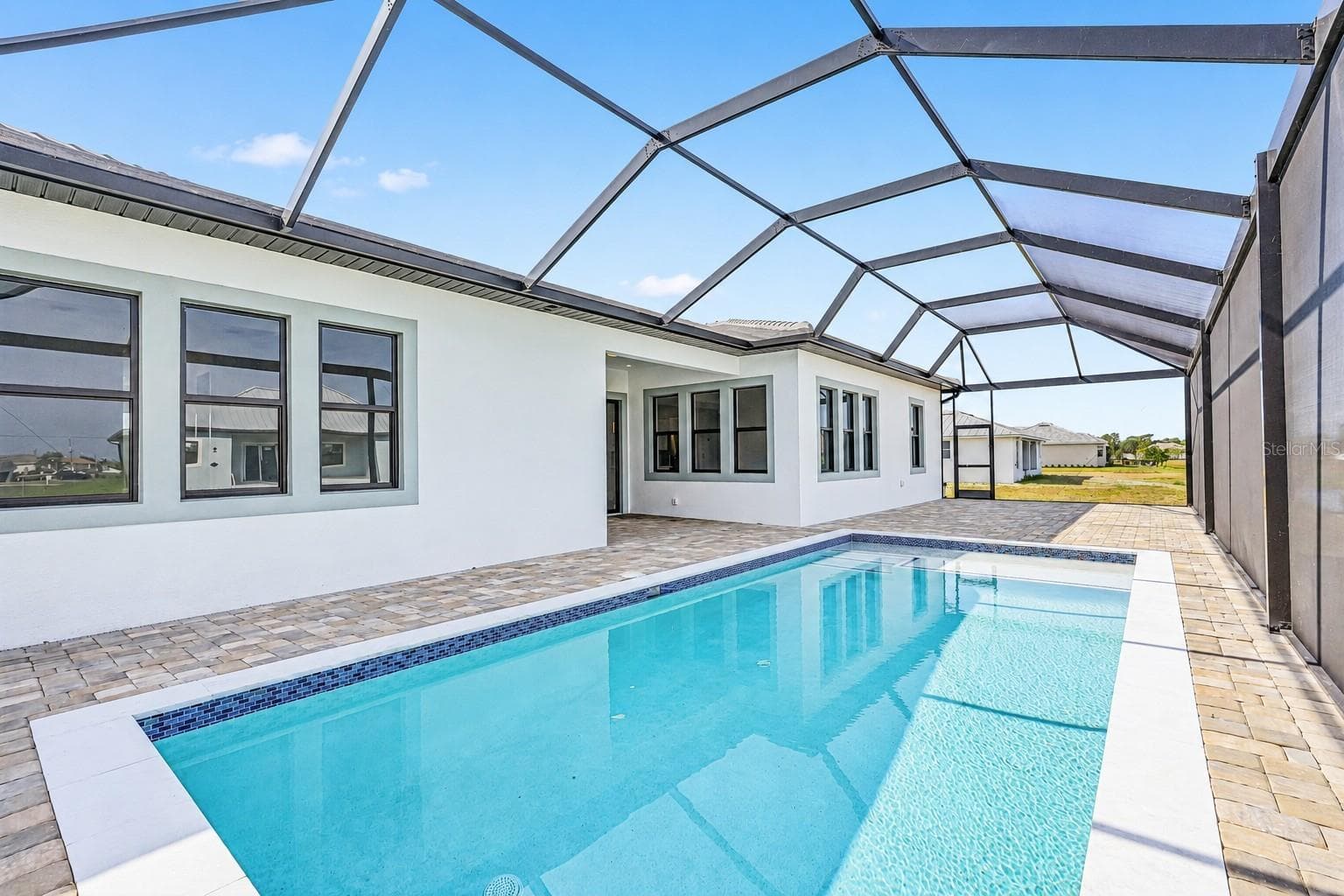 Single Family Residence at 17315 CAPE HORN BLVD, PUNTA GORDA, photo 30 of 36