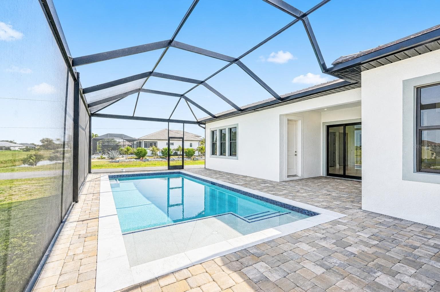 Single Family Residence at 17315 CAPE HORN BLVD, PUNTA GORDA, photo 31 of 36