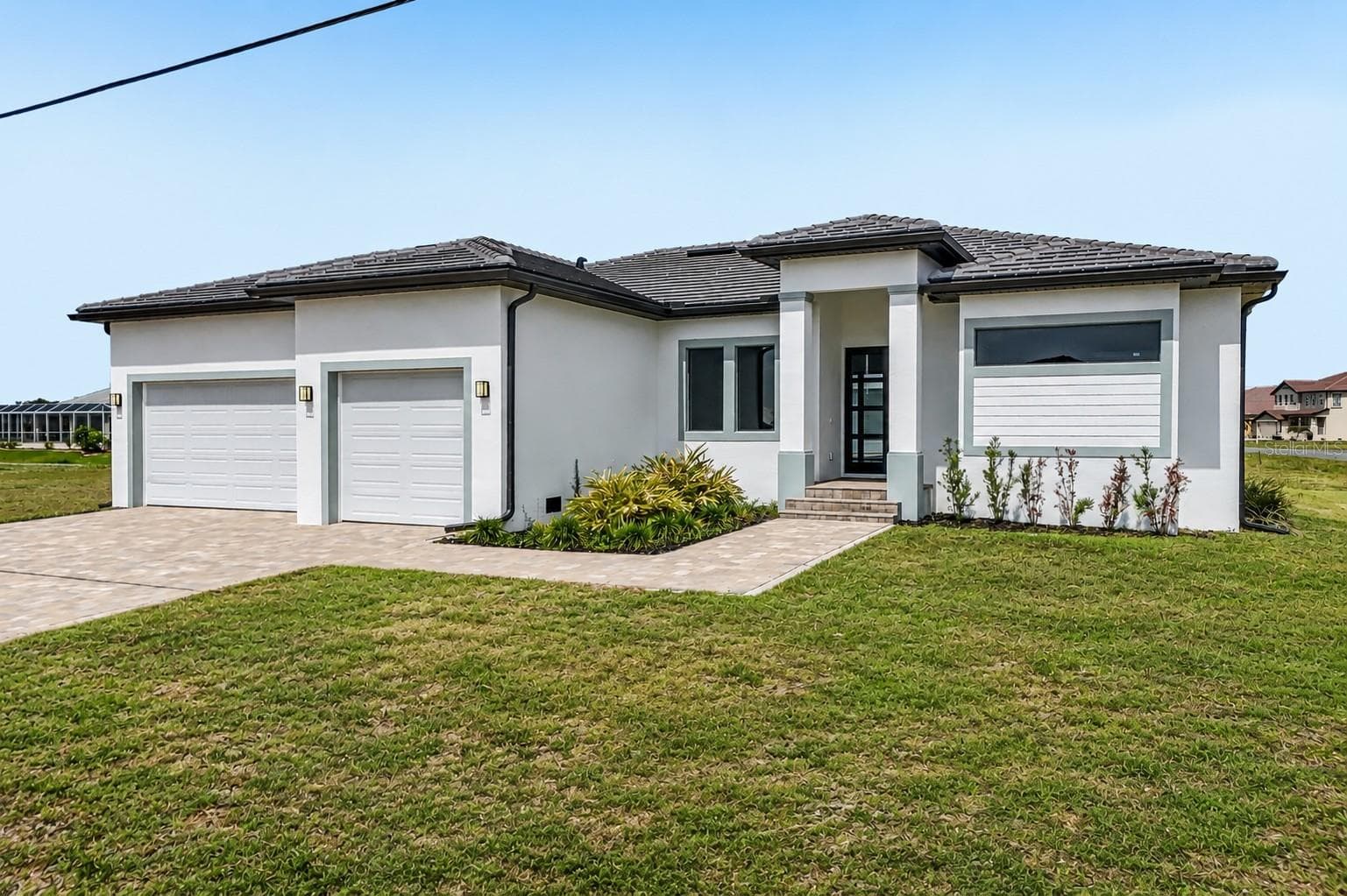 Single Family Residence at 17315 CAPE HORN BLVD, PUNTA GORDA, photo 34 of 36