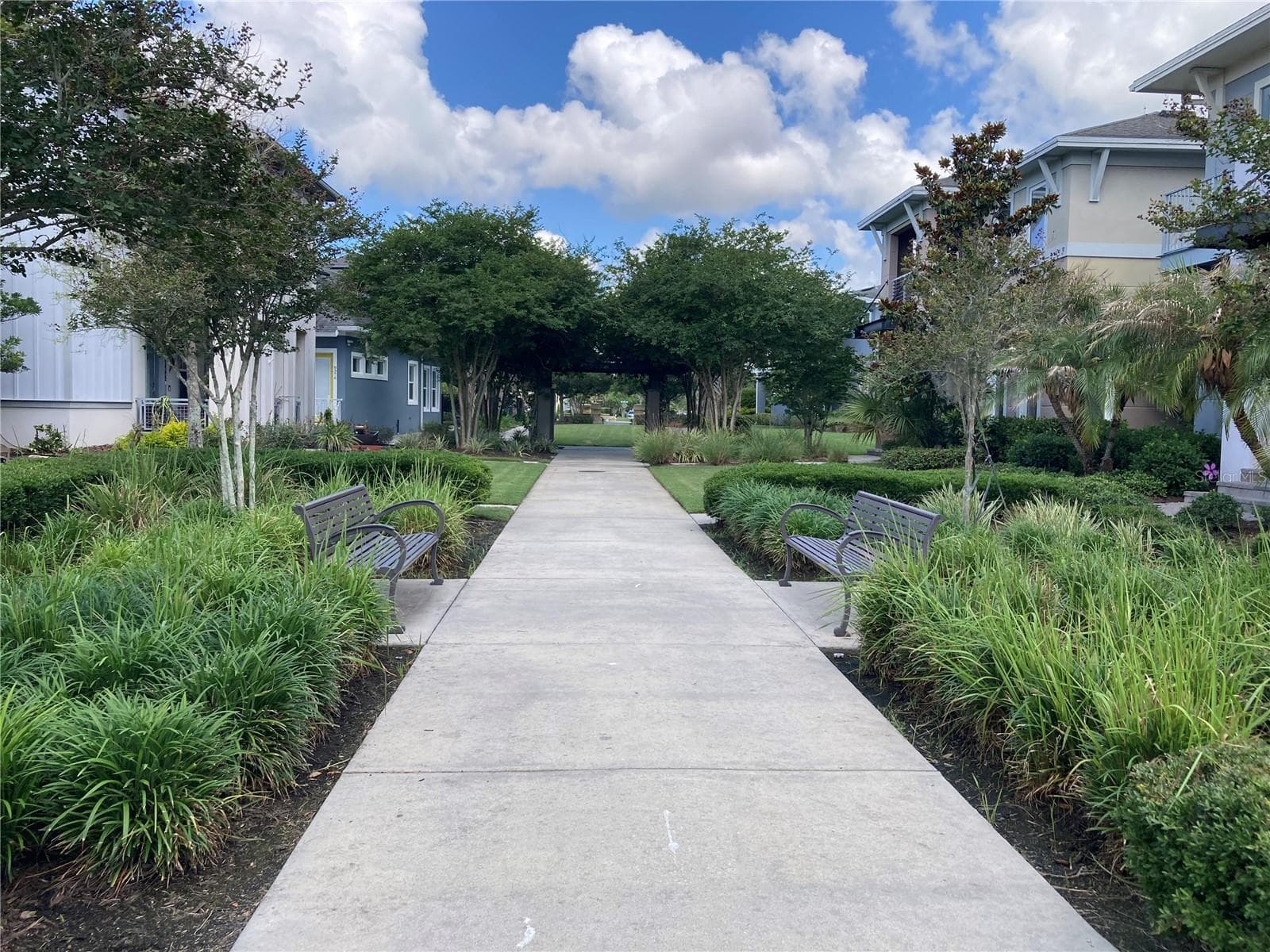 front green - 8461 GREIDER WAY, ORLANDO