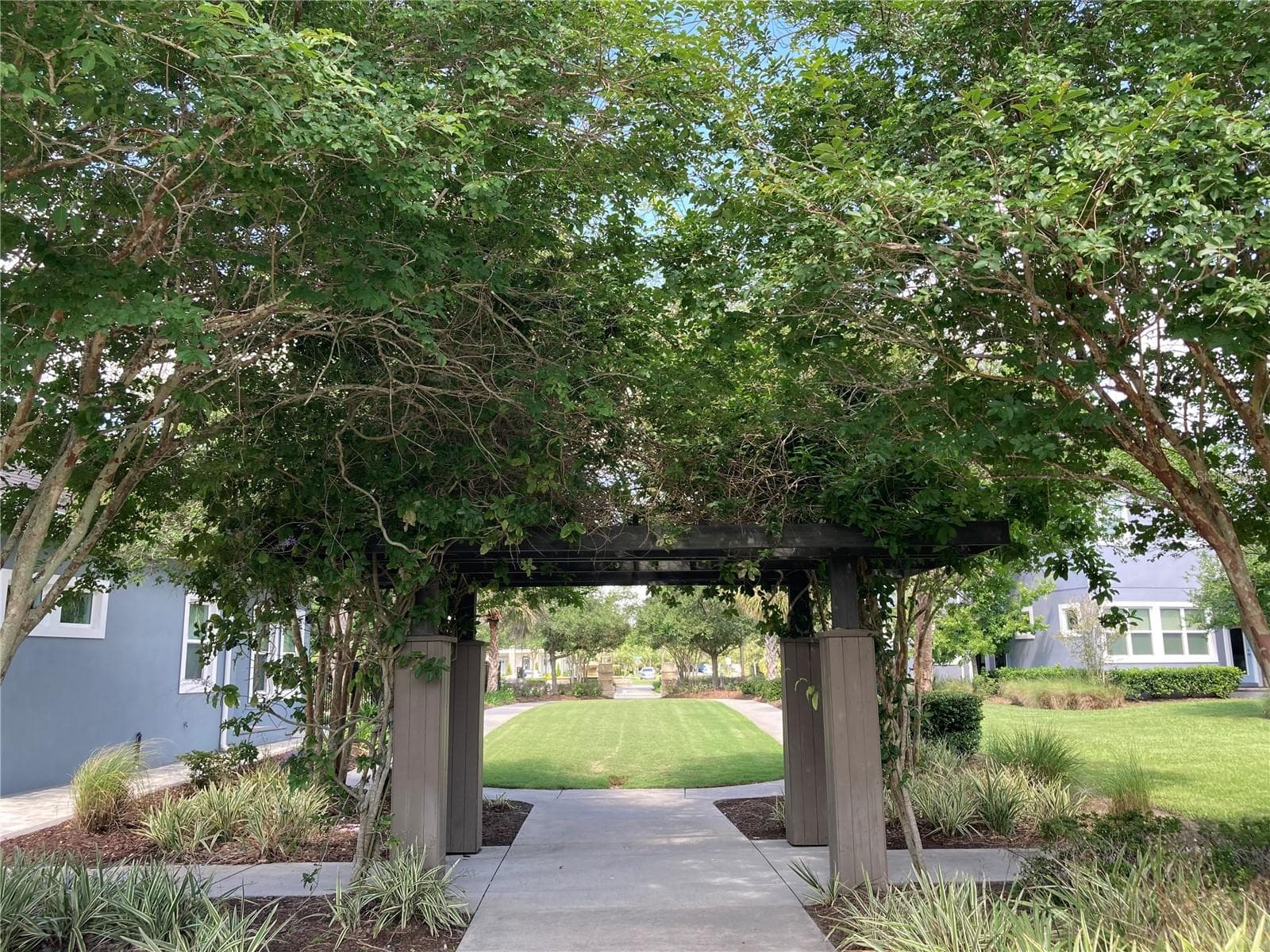 front green - 8461 GREIDER WAY, ORLANDO