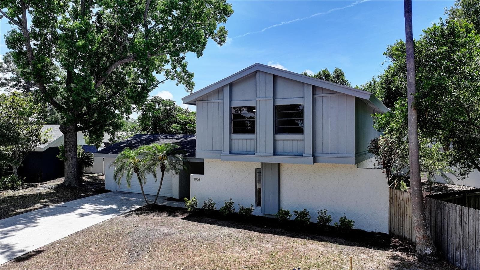 Front - 3906 BLOOMING HILL LN, PALM HARBOR